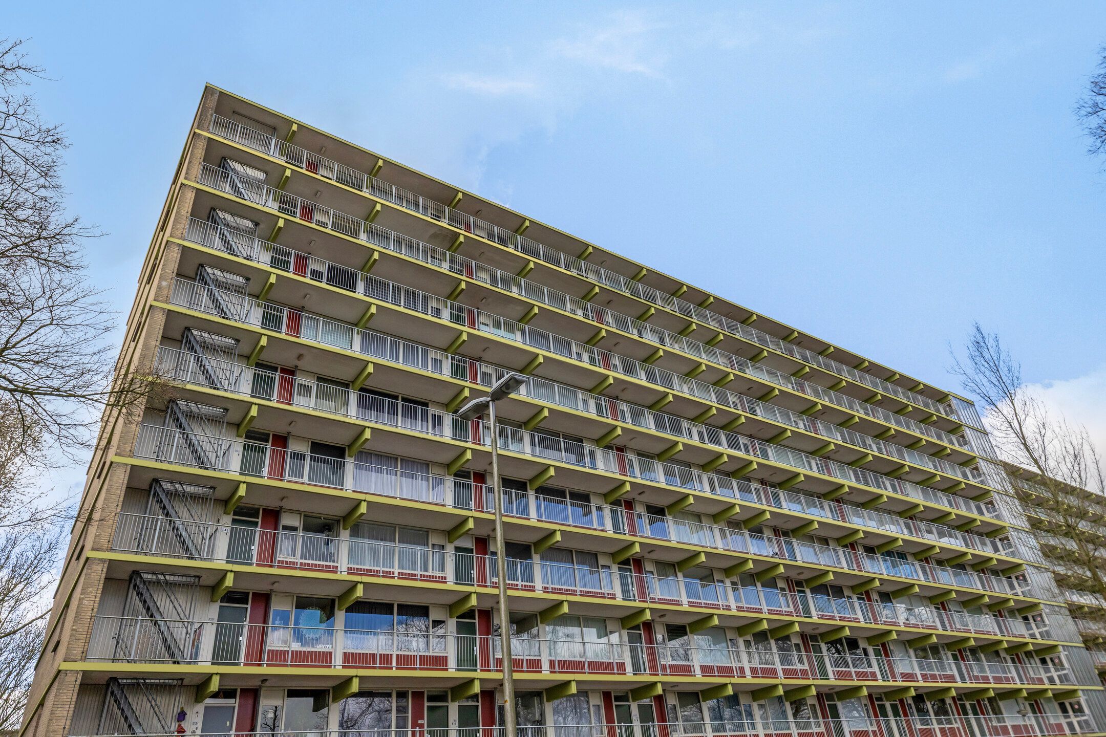 Foto 36 van Westervenne 387