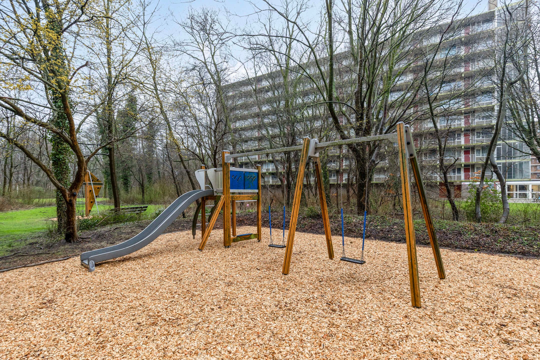 Foto 33 van Westervenne 387