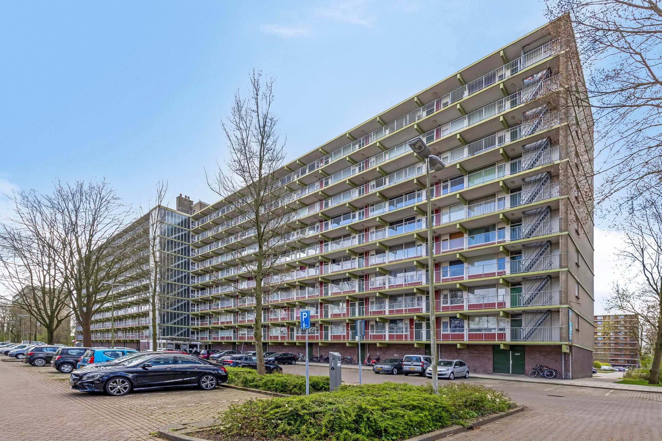 Westervenne, 387, Purmerend, 1444WR, Noord-Holland, Nederland 387