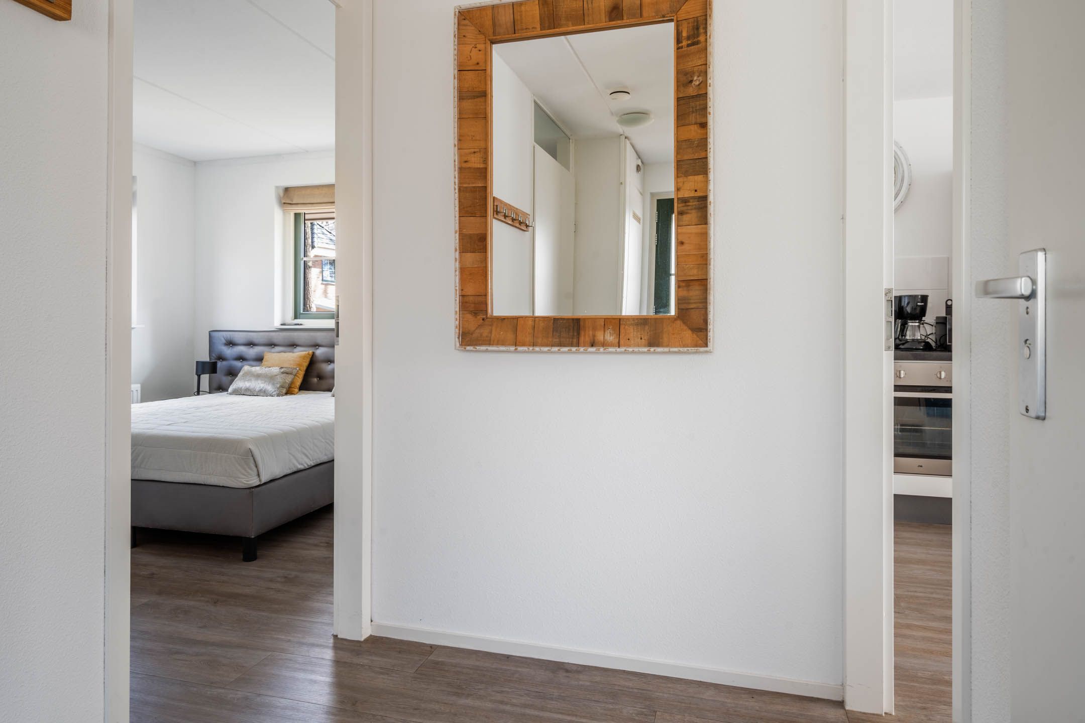 Foto 21 van Hof van Halenweg 2-25