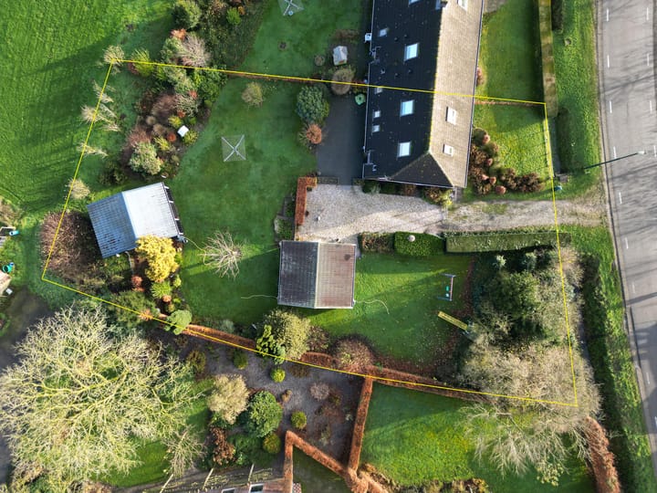 Foto 2 van Brand 58-A