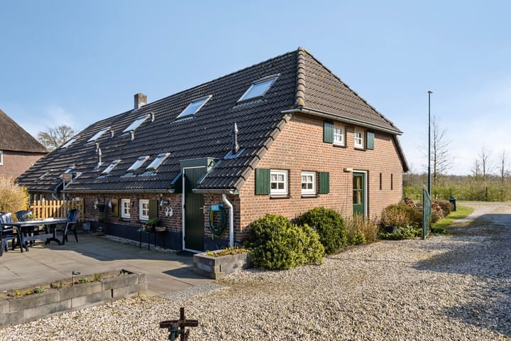 Foto 6 van Brand 58-A