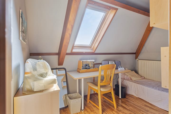 Foto 16 van Brand 58-A