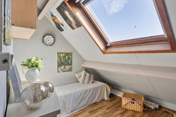 Foto 19 van Brand 58-A