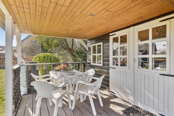 Foto 22 van Brand 58-A