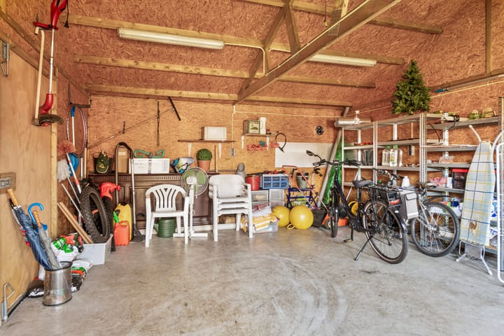 Foto 24 van Brand 58-A