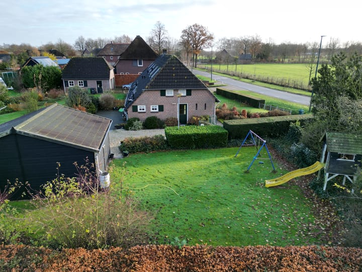 Foto 38 van Brand 58-A