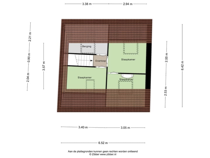 Foto 43 van Brand 58-A