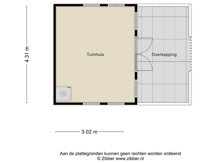 Foto 45 van Brand 58-A