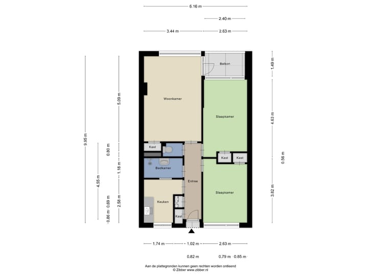 Foto 16 van Platostraat 202