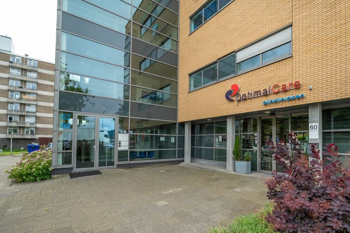 Hoofdweg 62-A
