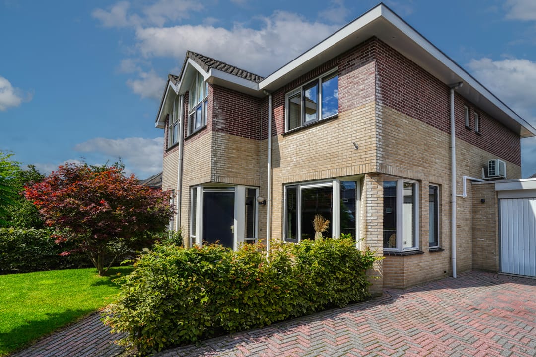 Foto 1 van Kornelis Joustrastraat 14