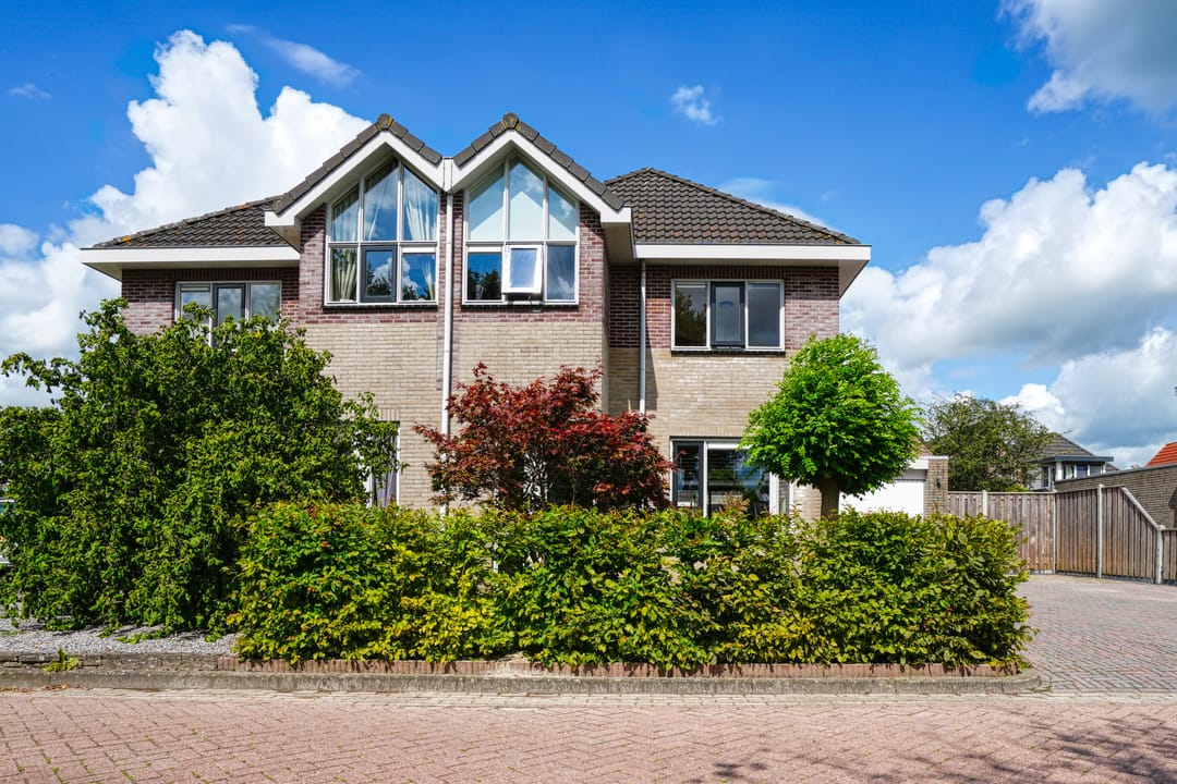 Foto 2 van Kornelis Joustrastraat 14