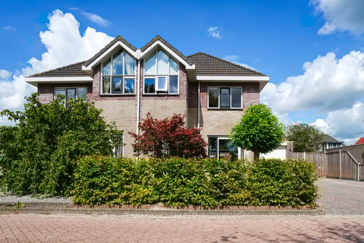 Foto 2 van Kornelis Joustrastraat 14