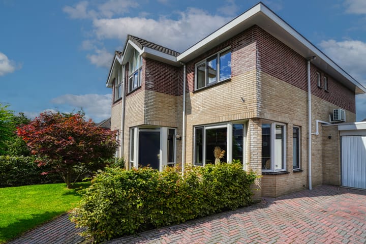 Foto 3 van Kornelis Joustrastraat 14