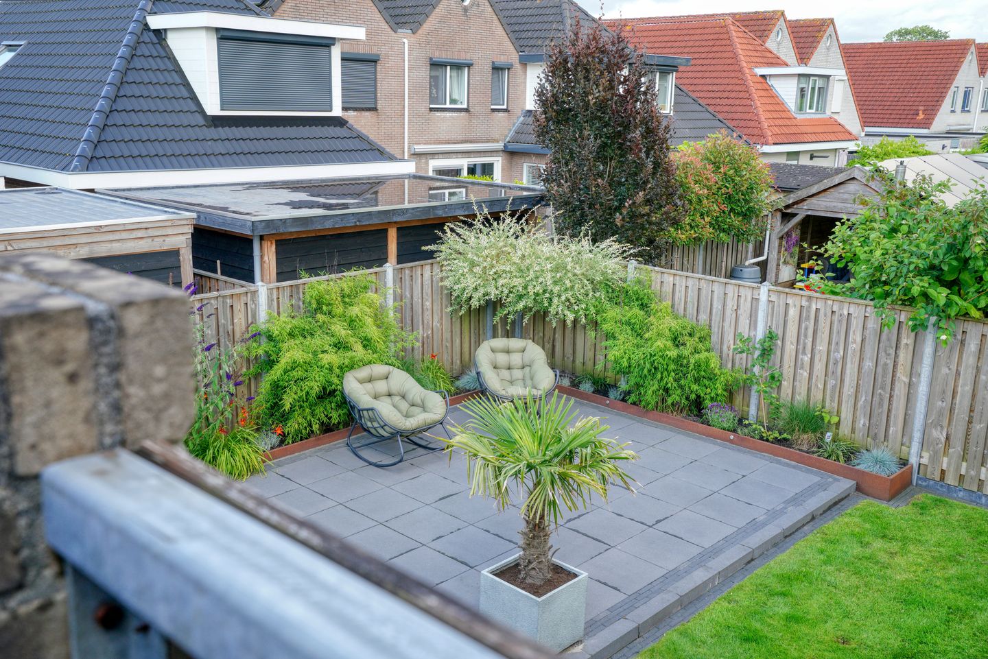 Foto 19 van Kornelis Joustrastraat 14