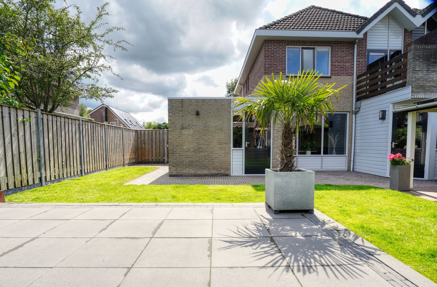 Foto 25 van Kornelis Joustrastraat 14