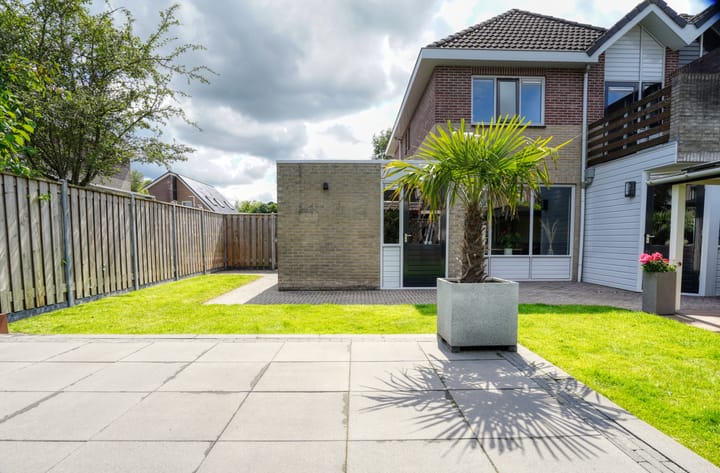 Foto 25 van Kornelis Joustrastraat 14