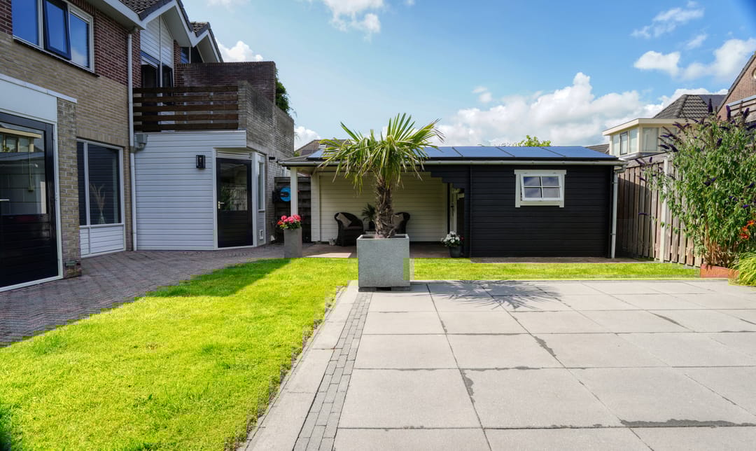 Foto 26 van Kornelis Joustrastraat 14