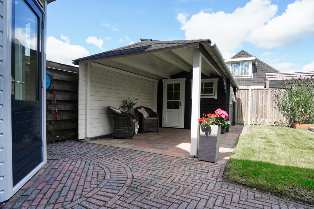 Foto 28 van Kornelis Joustrastraat 14