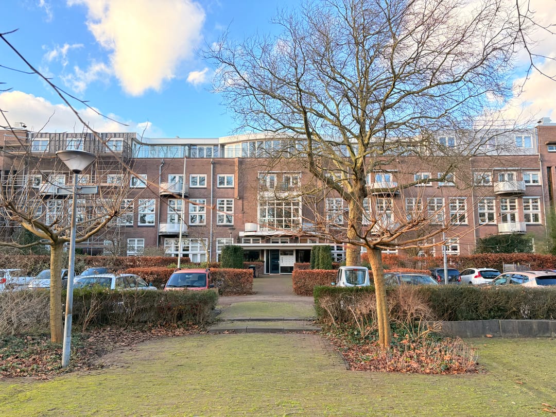 Foto 1 van Dr. C.W.H. van Raaltenpark 35