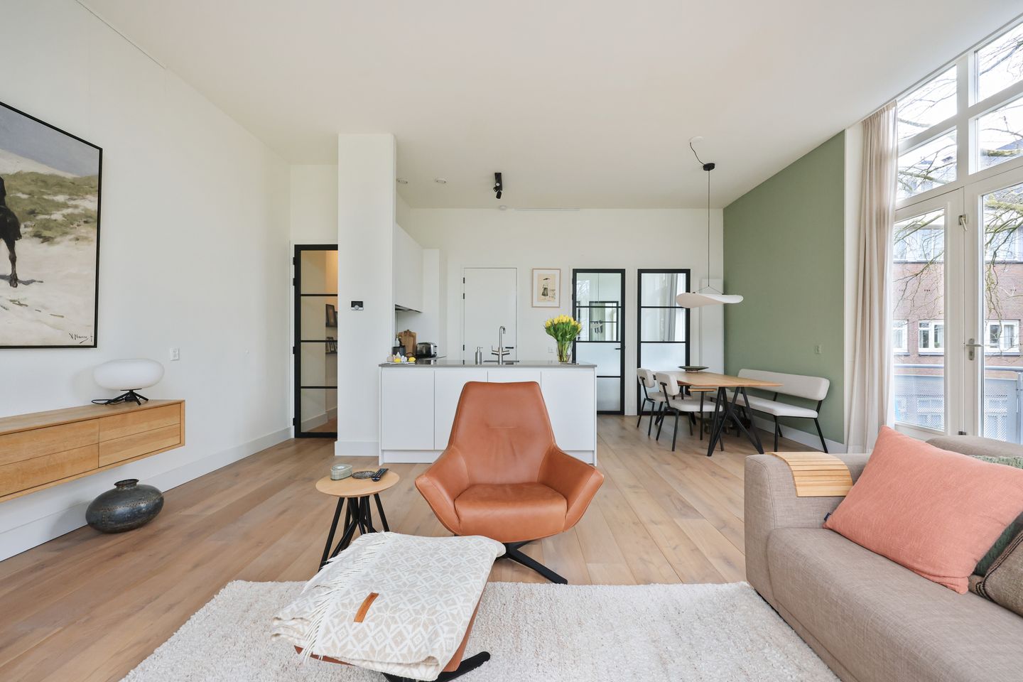 Foto 5 van Dr. C.W.H. van Raaltenpark 35