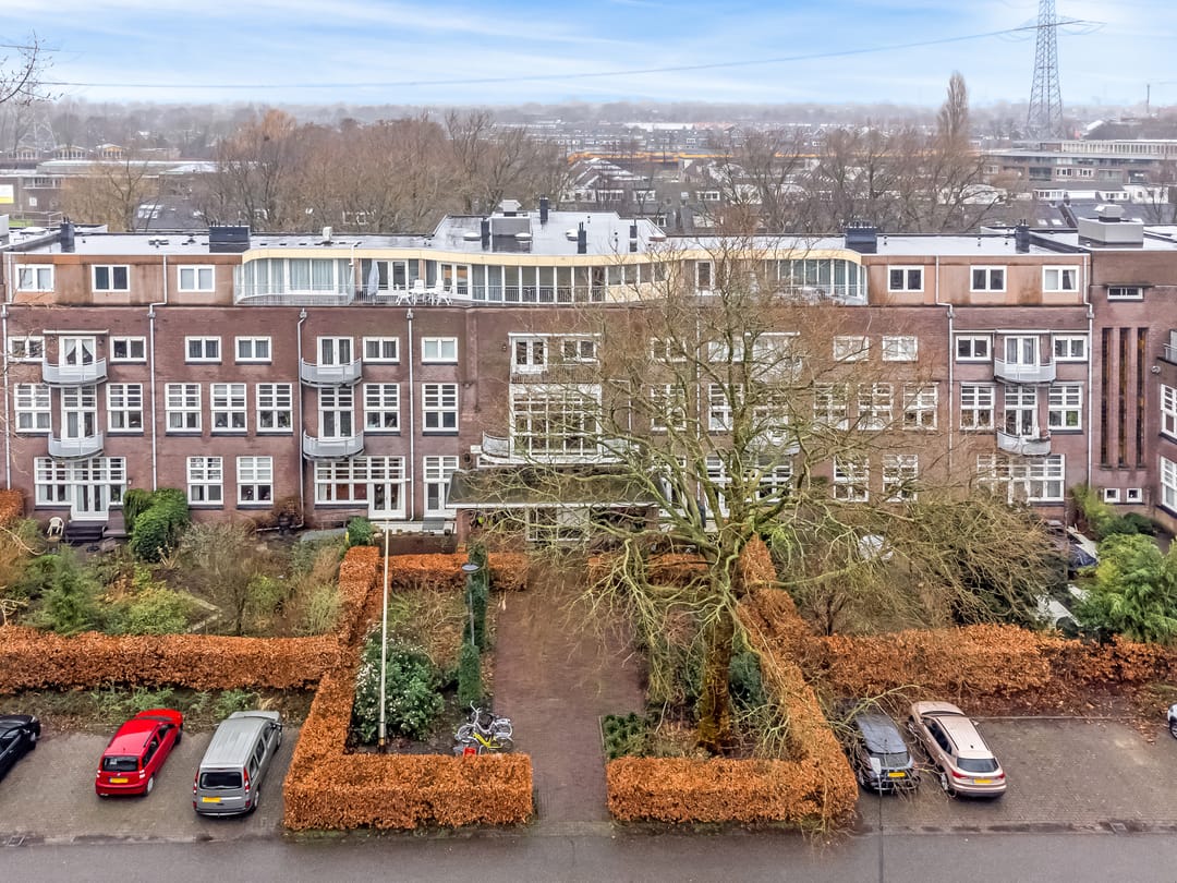 Foto 26 van Dr. C.W.H. van Raaltenpark 35