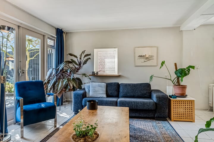 Foto 25 van Rijndijk 23