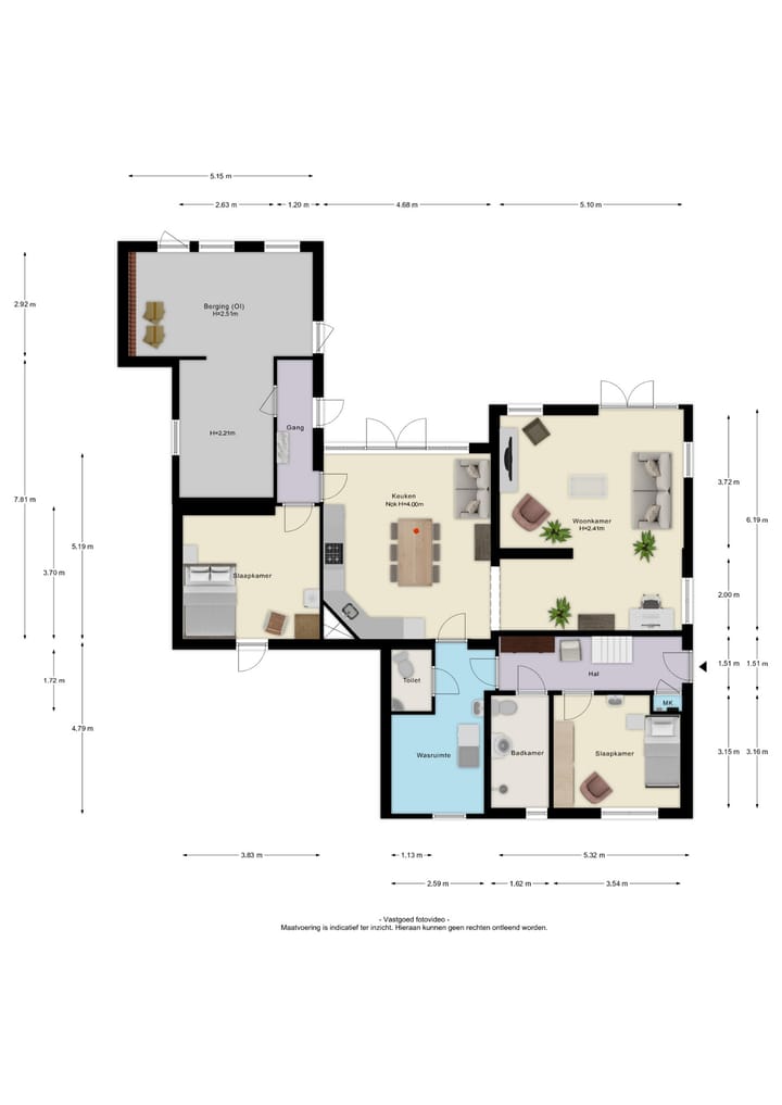 Foto 70 van Rijndijk 23