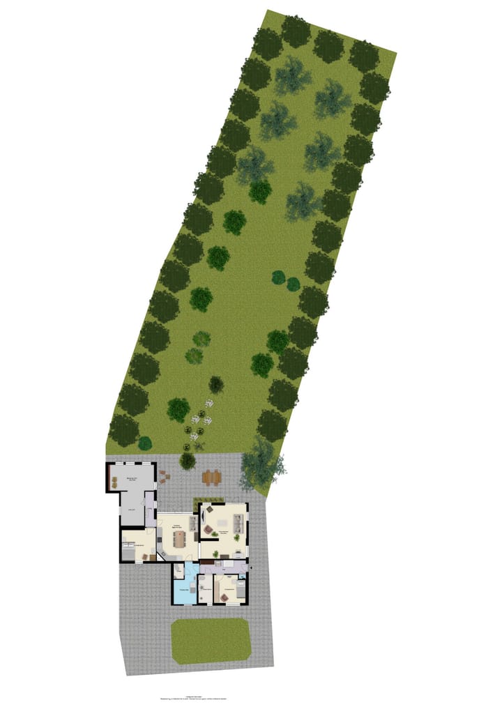 Foto 71 van Rijndijk 23