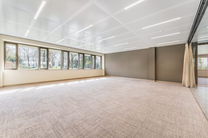 Walborg 2-A, Amsterdam