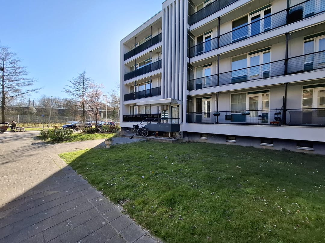 Foto 1 van Hontenissestraat 157