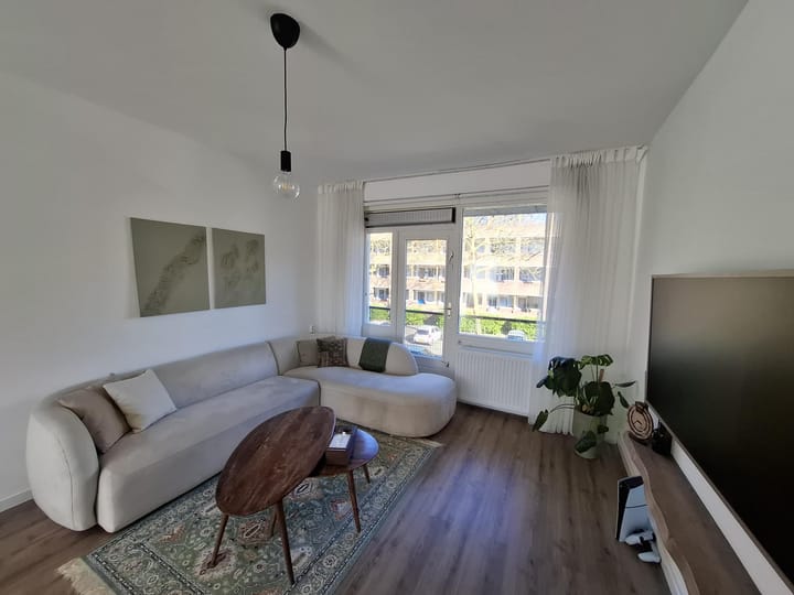 Foto 4 van Hontenissestraat 157