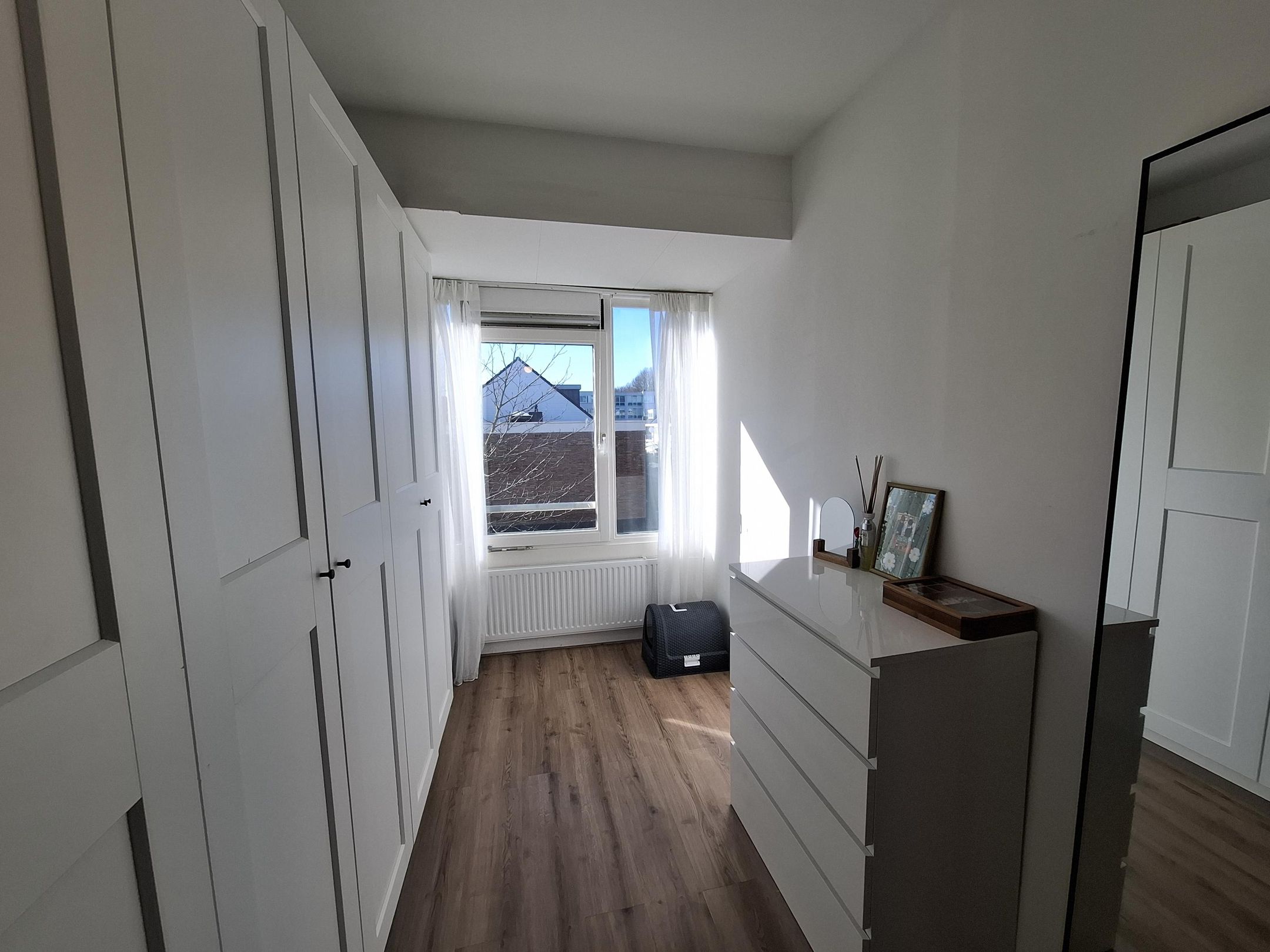 Foto 6 van Hontenissestraat 157