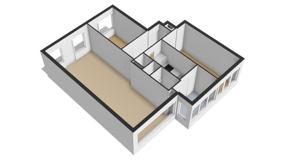 Foto 11 van Hontenissestraat 157