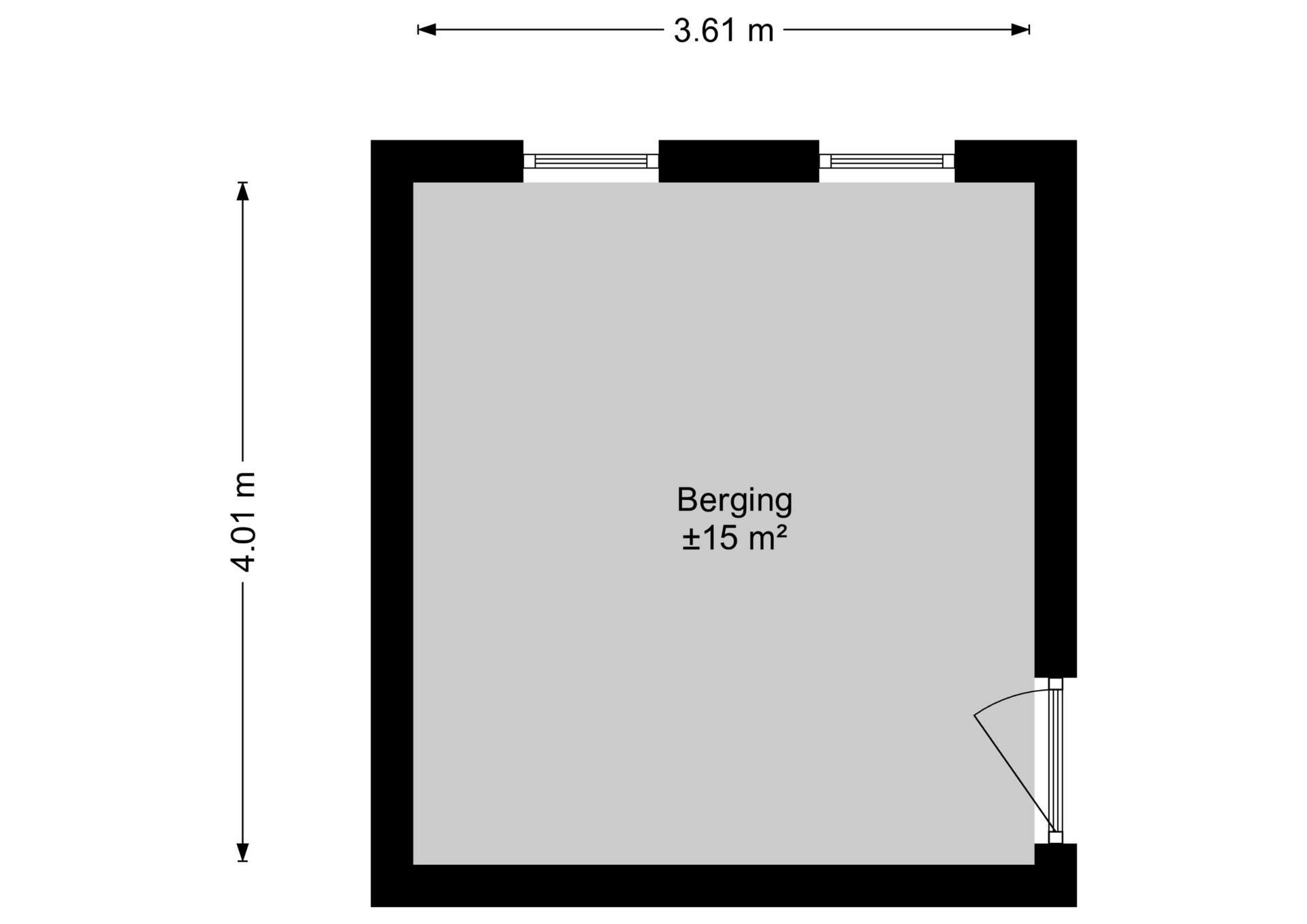 Foto 12 van Hontenissestraat 157
