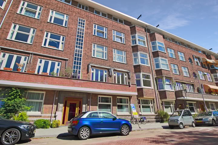 Stadionkade 40-1