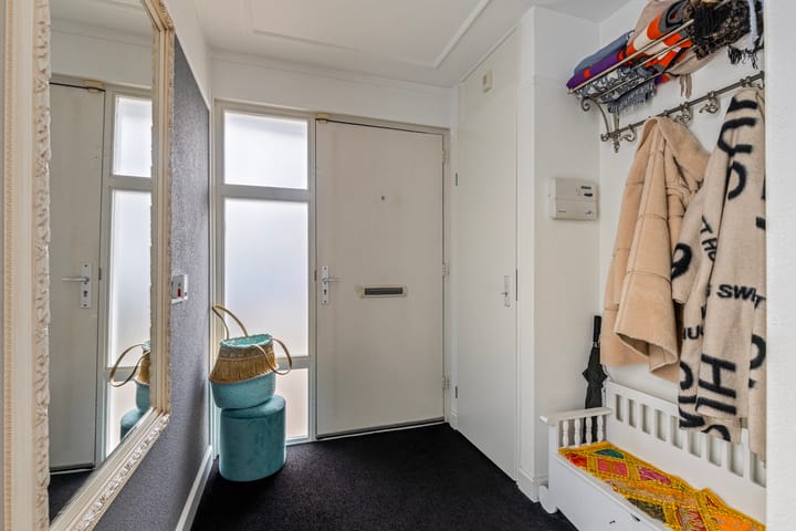 Foto 2 van Wethouder Sonneveldhof 59