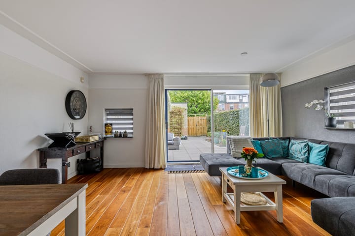 Photo 9 of Wethouder Sonneveldhof 59