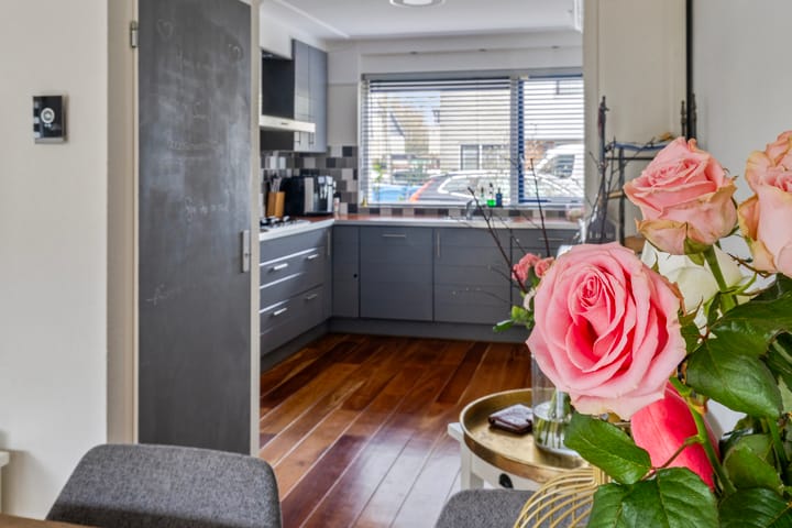 Photo 11 of Wethouder Sonneveldhof 59