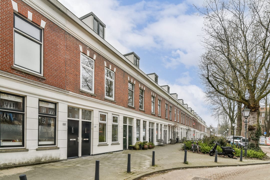 Foto 1 van Paulus Potterstraat 20-A