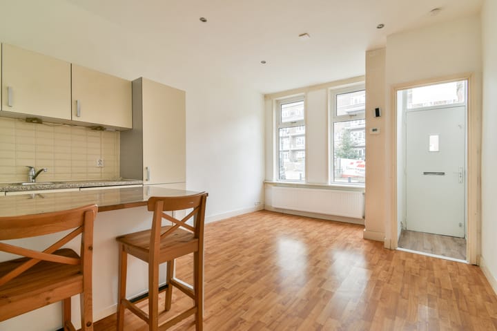 Foto 4 van Paulus Potterstraat 20-A