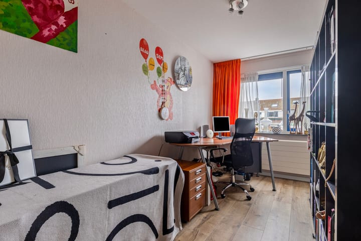 Photo 25 of Wethouder Sonneveldhof 59