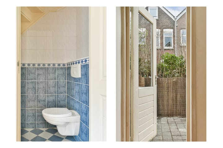 Foto 12 van Paulus Potterstraat 20-A