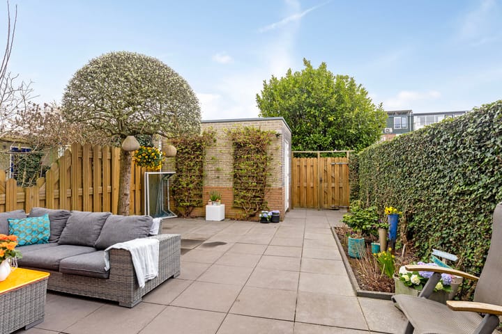 Photo 33 of Wethouder Sonneveldhof 59