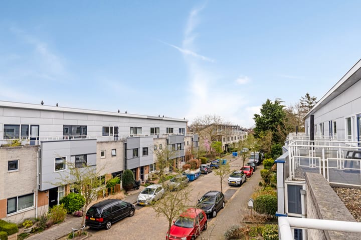 Photo 34 of Wethouder Sonneveldhof 59