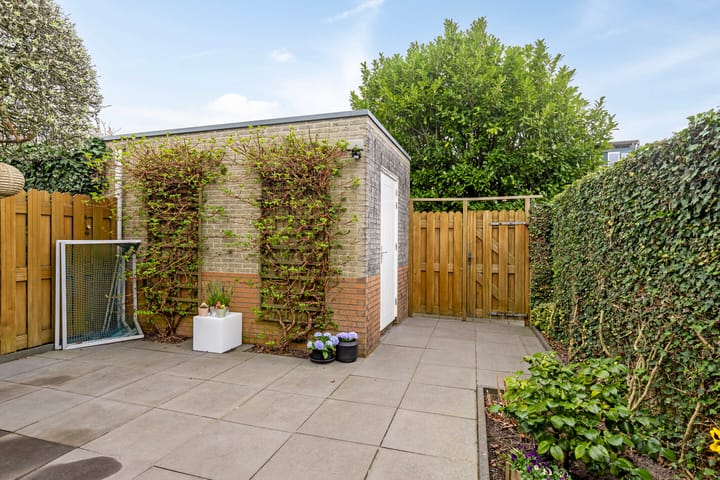 Photo 38 of Wethouder Sonneveldhof 59