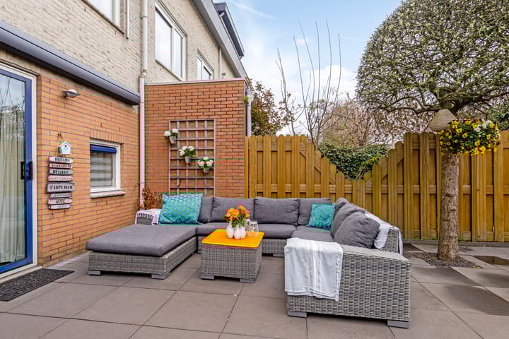 Photo 39 of Wethouder Sonneveldhof 59