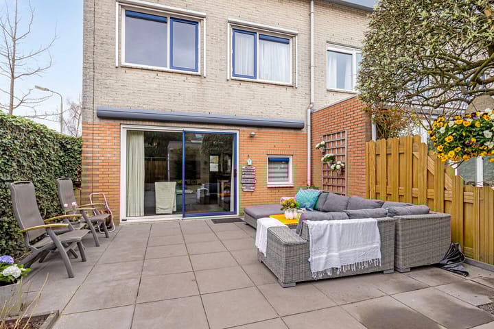 Photo 40 of Wethouder Sonneveldhof 59