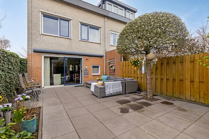 Photo 41 of Wethouder Sonneveldhof 59